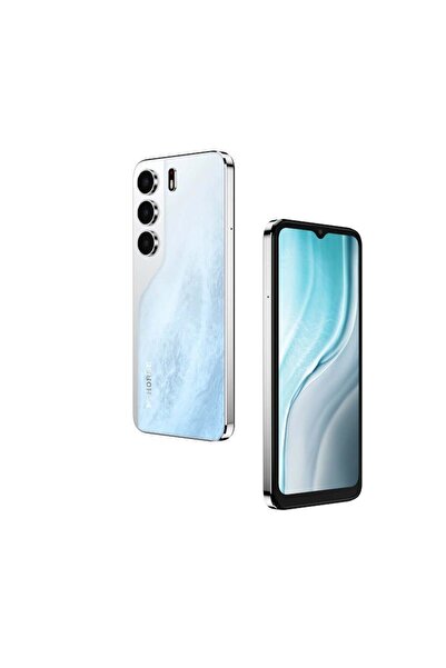 M HORSE M-HORSE Camon 40 Pro+ 128GB Storage - 8GB RAM - Blue