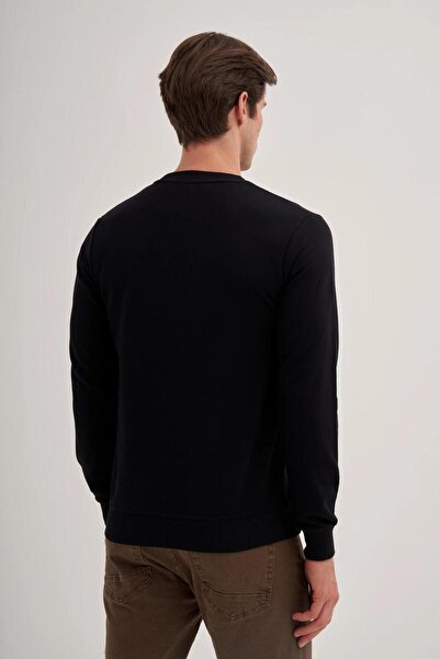 Cazador 5242 Ανδρικό φούτερ με 3 κλωστές