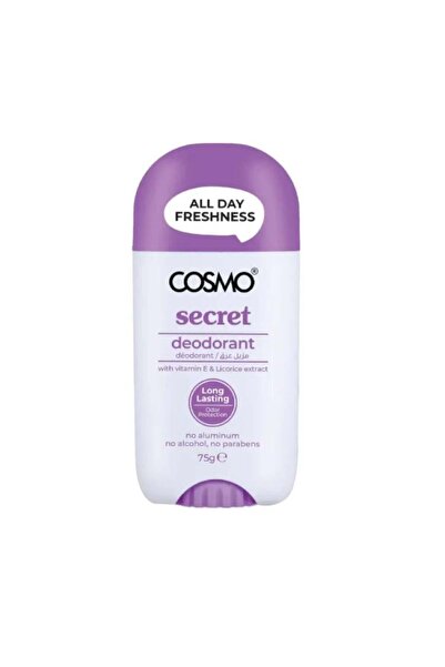 Cosmo Secret Deodorant for Women from - 75 grams