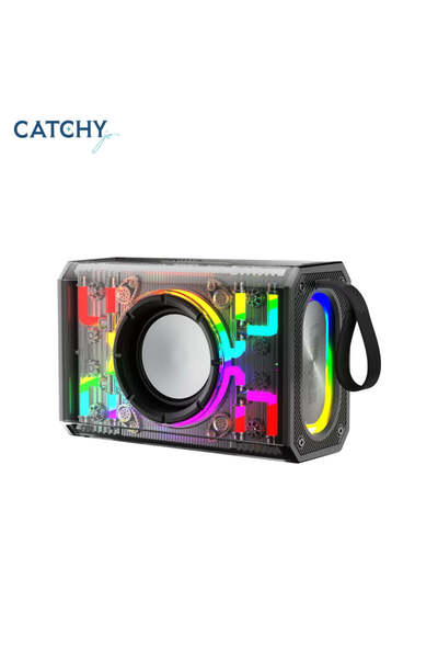 Lenyes S 843 Bluetooth Speaker