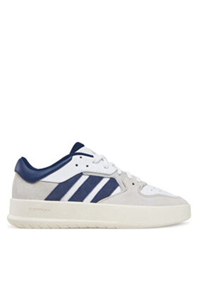 adidas Ανδρικά Αθλητικά Παπούτσια Λευκά SPORTSWEAR-JP5373 FTWWHT/DKBLUE/GREONE