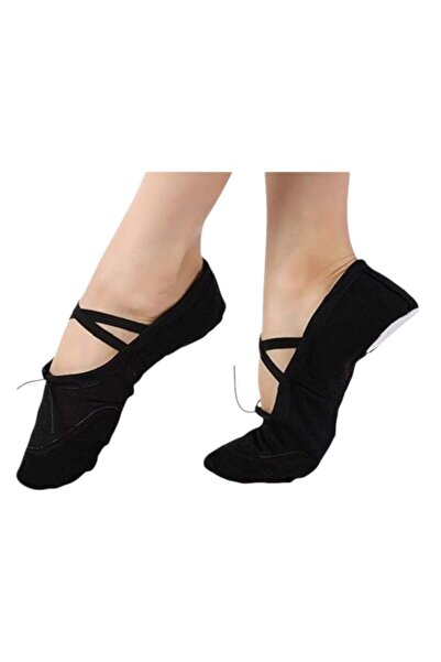 KidsMagazin Cipici negri pentru activitati sportive