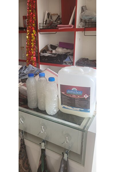 tedarikyolu Mydet genel temizlik deterjanı 500 ml