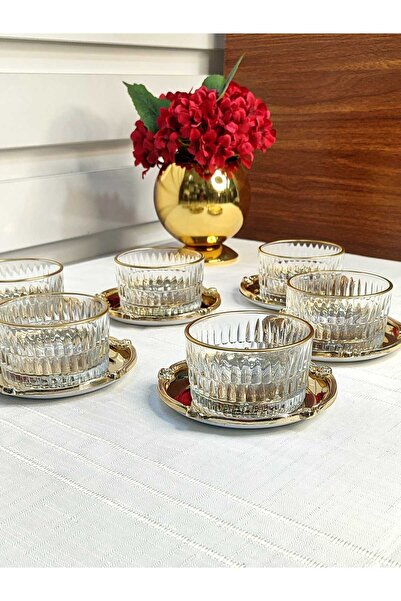 FTH DİZAYN Snack Set