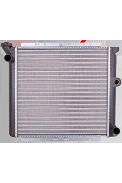 gözparoto R9 Motor Su Radyatörü Broadway Fairway Spring 7702247462 522814839