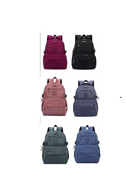 1way حقيبه ظهر بتصميم مميز وانيق حجم صغير