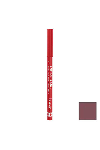 Rimmel Lasting Finish Lip Pencil 11 Spice