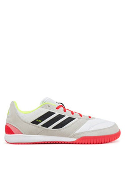 adidas Ανδρικά Ποδοσφαιρικά Παπούτσια Λευκά ADIDAS-IH7684 01F7 FTWWHT/CBLACK/...
