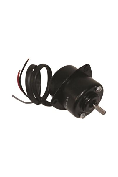 gözparoto Çorum Tipi Miknatisli Kalorifer Motoru 24 Volt 329116625