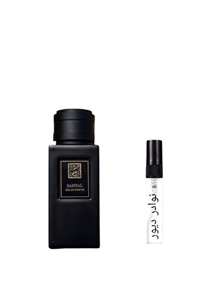 Sİgnature Silaj D’Orient Santal Signature Perfume Sample – 1ml