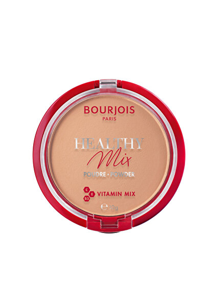 Bourjois Pudră compactă Healthy Mix 05 Sand
