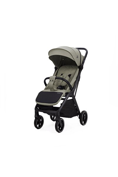 ADAMEX Bello automatic folding sports stroller, XXL canopy, up to 22 kg, 6 months+