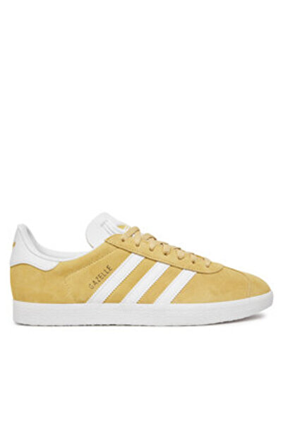 adidas Ανδρικά Αθλητικά Παπούτσια Κίτρινα ADIDAS-JH5382 OAT/FTWWHT/GOLDMT