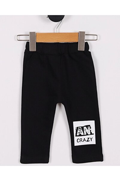 Ege Bebek Erkek Bebek Yağmurluklu Kapüşonlu, 3 Parça Mevsimlik Alt Üst Takım l 3-6-9-12-18 Ay