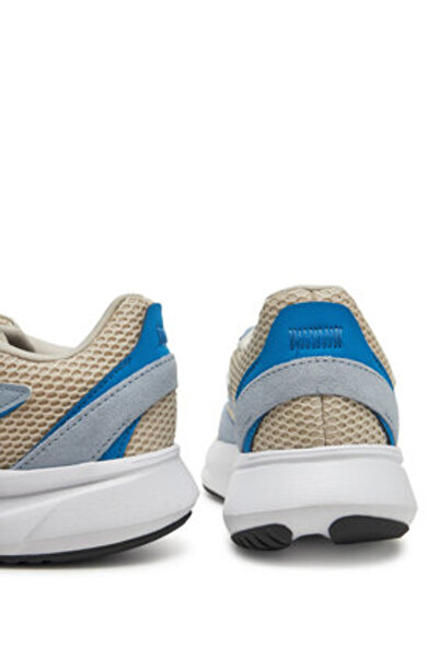 adidas Unisex Αθλητικά Παπούτσια Γκρι SPORTSWEAR-JR8400 ΑΛΟΥΜΙΝΙΟ/FTWWHT/BRBLUE