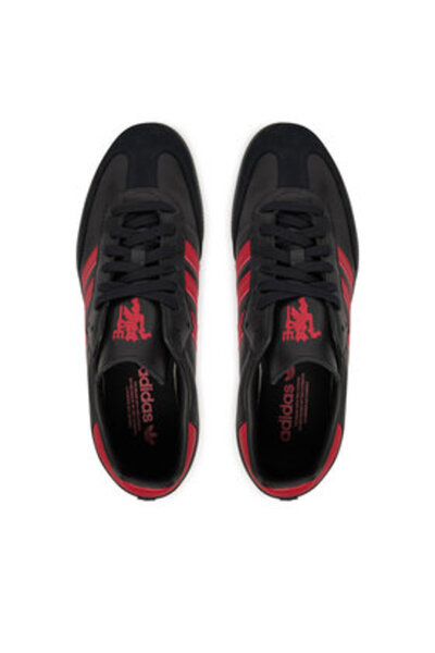 adidas Ανδρικά Ποδοσφαιρικά Παπούτσια Πολύχρωμα ADIDAS-JQ4036 A0QM CBLACK/MUF...