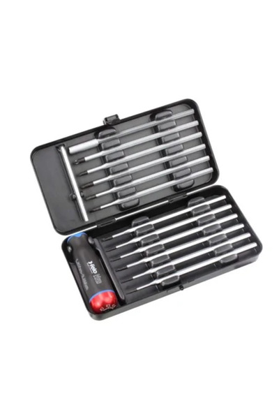 FELO Trusa surubelnita dinamometrica, Felo, 1,5-3,0 Nm