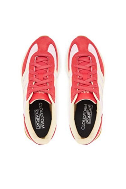 adidas Γυναικεία Αθλητικά Παπούτσια Ροζ SPORTSWEAR-JP5465 CLPINK/WARVAN/SELURE