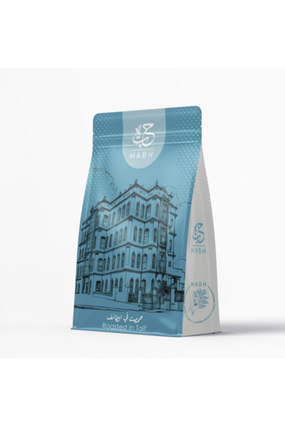 chemex co محمصة حبة - اثيوبي قوجي انبيسا لا هوائي 250 جرام