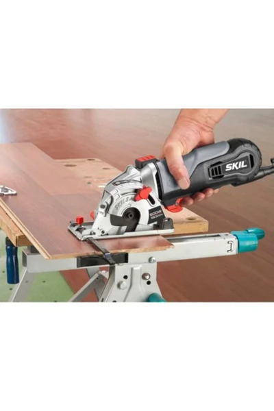 Skil Set 3 steel saw blades 2610 Z 06137, 80 teeth, 10 mm central diameter