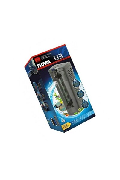 Fluval U3 Iç Filtre 90 - 150 L Akv İçin