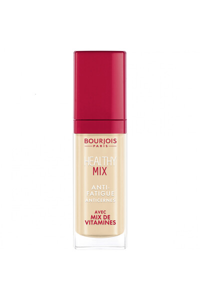 Bourjois Corector lichid Healthy Mix, mediu