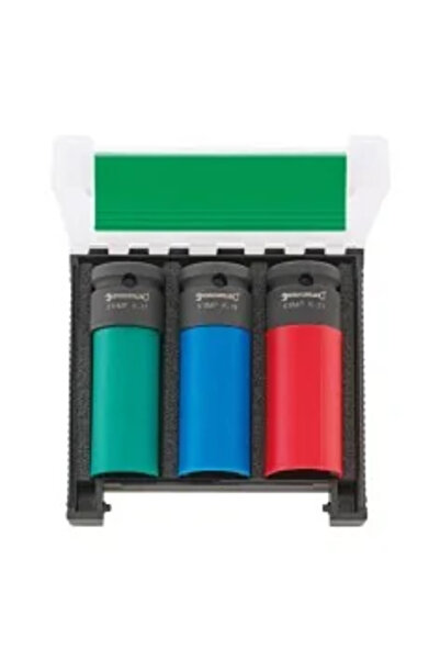 JollyMag Trusa chei tubulare IMPACT 1/2", Proxxon 23970, 130 mm