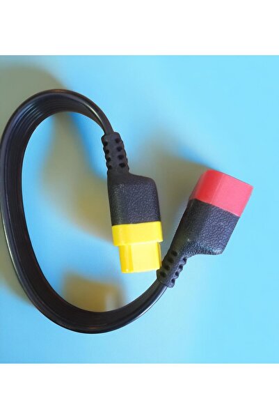 Launch OBD KABLO UZATMA 16 PİN KABLO UZATMA