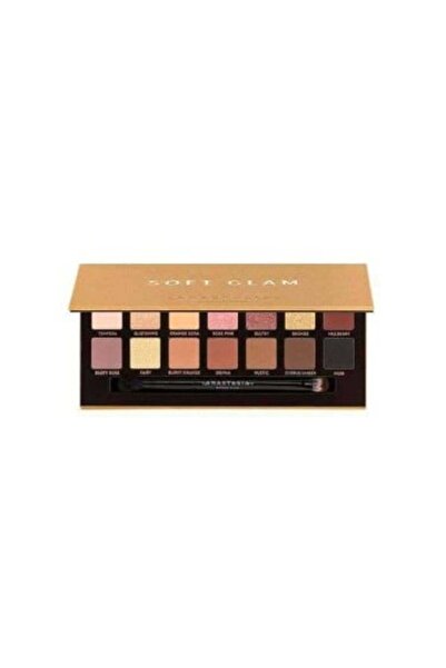 Anastasia Beverly Hills Soft Glam Eyeshadow Palette