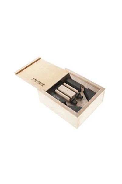 JollyMag Sada cleme de fixare z hotelu, Proxxon 24257