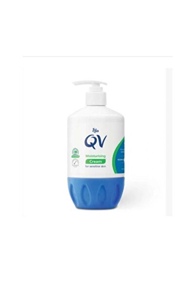 Qv Moisturising Cream Pump 1050 gm