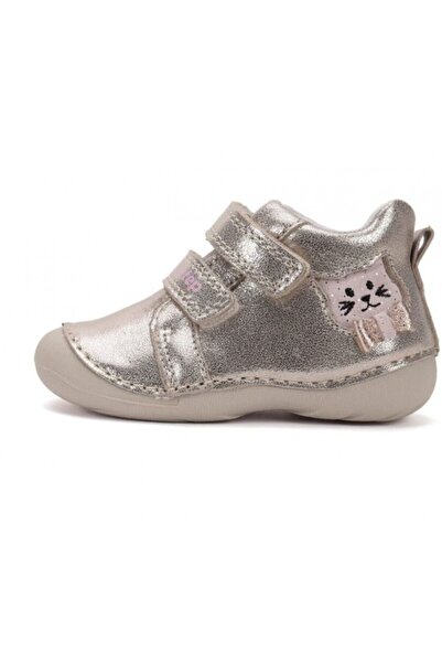 D.D Step Pantofi fete din piele DDStep S015-52412B