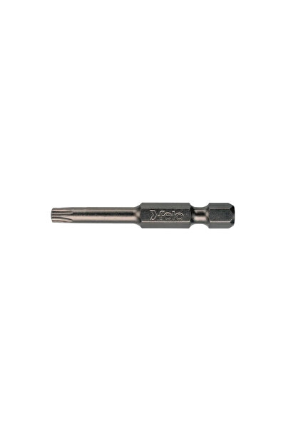 FELO Bit Industrial profile Torx, Felo, E 6.3, TX 27, 50 mm