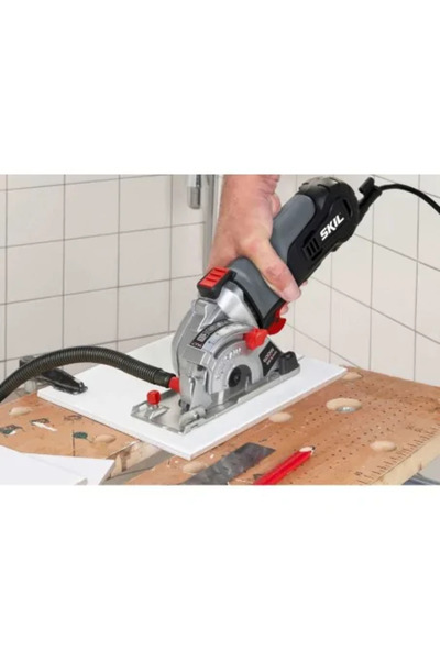 Skil Set 3 Diamond Blades 2610 Z 06138, 85mm Diameter
