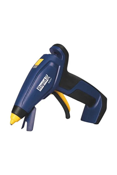Rapid Pistole s akumulátorem GlueGun BGX 7, modrá, debetní 150 g/h, 170°C