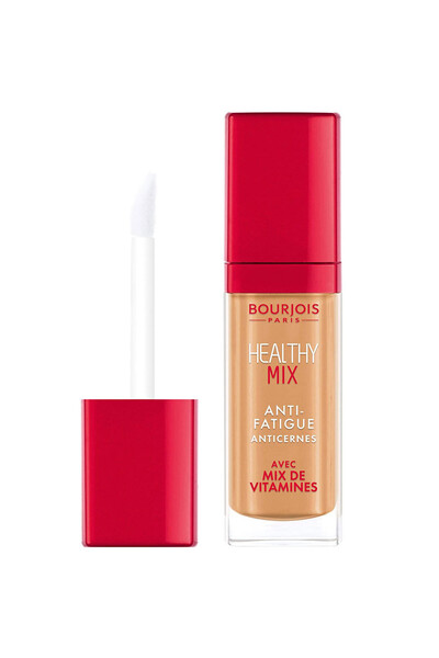 Bourjois Corector anti-oboseală Healthy Mix, 55 Miere, 7,8 ml