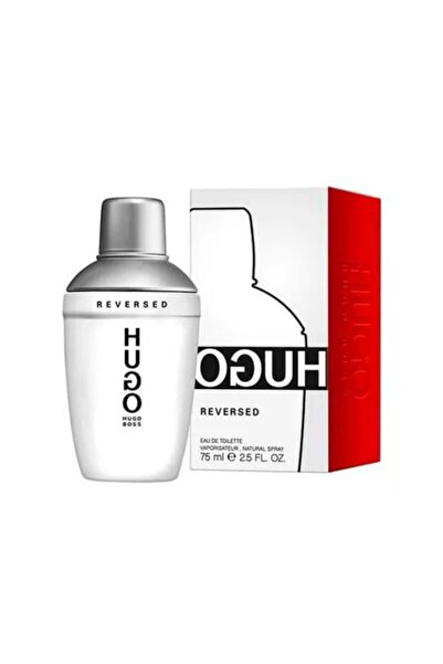Hugo Boss Reversed for Men Eau de Toilette 75 ml