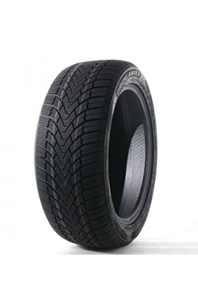 GRENLANDER 165 60 14 Icehawke i Anvelopa iarna