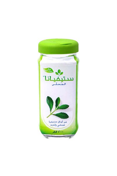 Steviana حلوى التحلية صحية ولذيذة