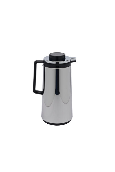 Generic Japanese Zigroshi Thermos, stainless steel, 1.85 liters