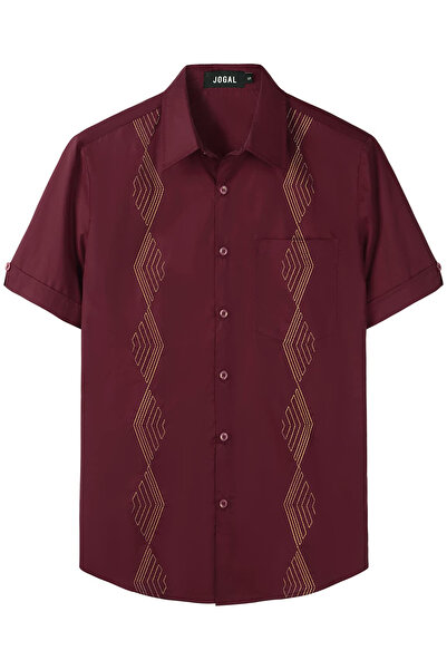 OEM MEN'S COTTON SHIRT REGULAR FIT