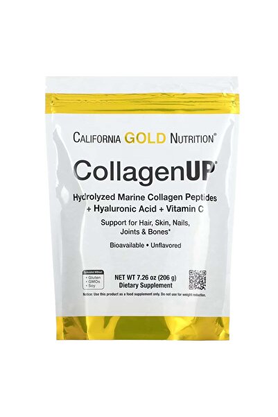 California Gold Nutrition CollagenUP