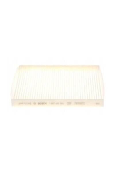 Bosch Cabin Filter, Bosch, 198 x 170 x 20.5