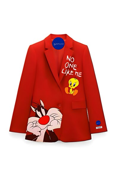 BY ARTELIER |   Tweety and Sylvester