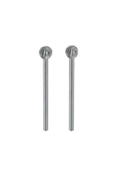 JollyMag Set 2 cutters made of tungsten-vanadium steel alloy, Proxxon 28725