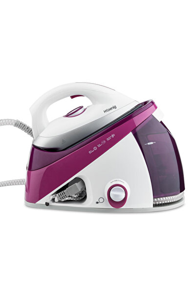 OEM KOENIG STEAM IRONING STATION 2400W