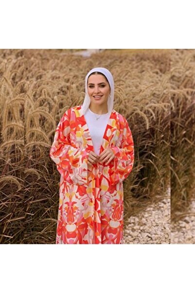 outline Women's Cardigan - 100% Egyptian Cotton