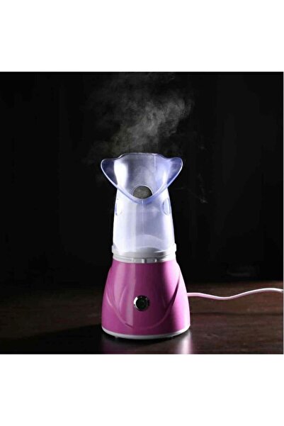 OEM Professional Steam Device for Opening and Hydrating Pores