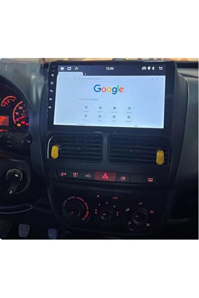 MaxTech Navigatie FIAT DOBLO 2010-2015/OPEL COMBO 2011-2018 dedicata, 2 GB Ram 32 GB Rom