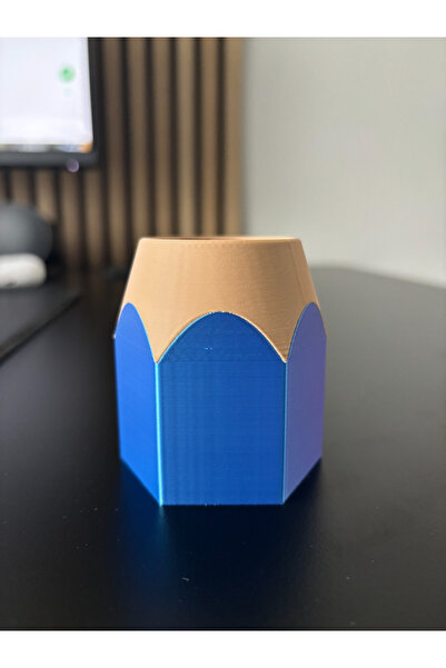 bevex Θήκη για στυλό με εμφάνιση στυλό